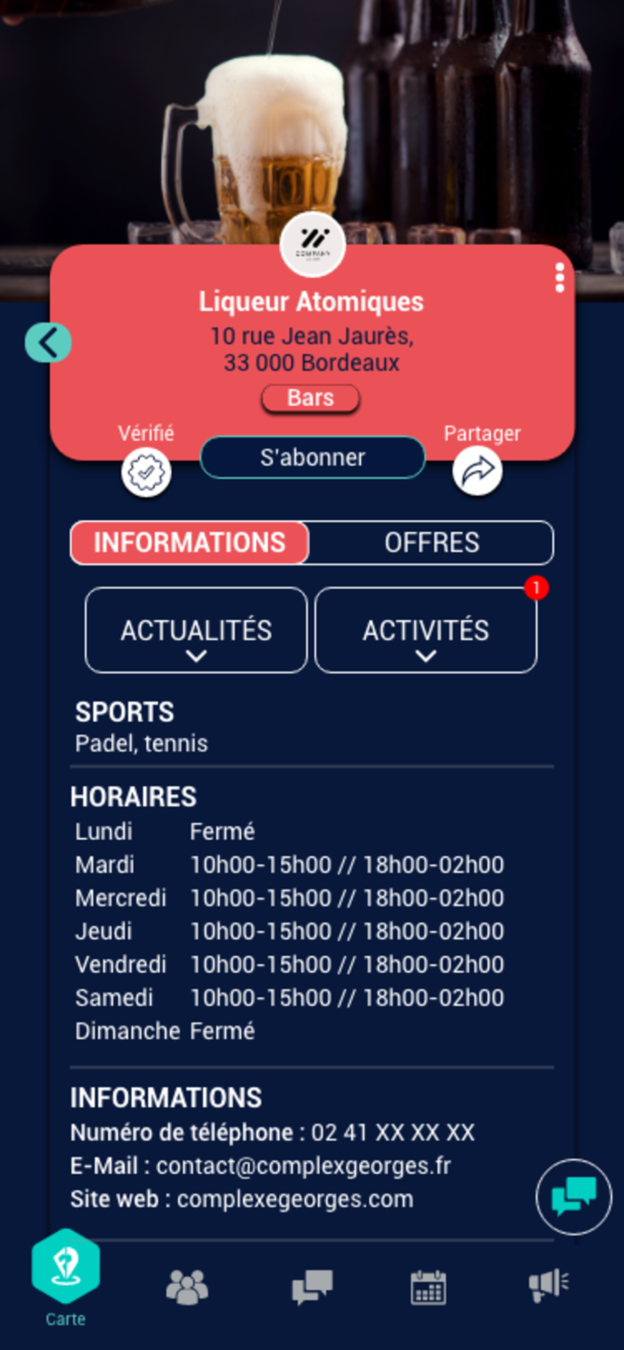 Fausta Sport media 7