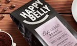 Happy Belly Coffee image