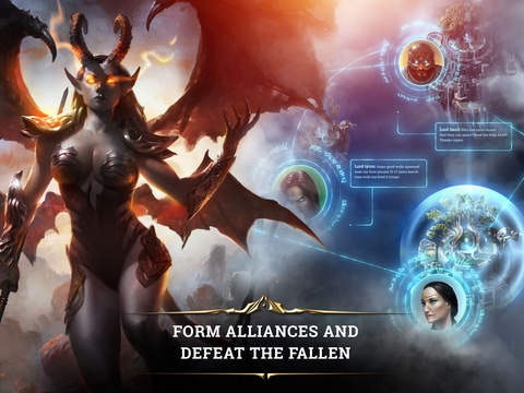 Sky Wars: Archon Rises gallery image