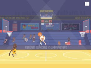 Dunkers 2 gallery image