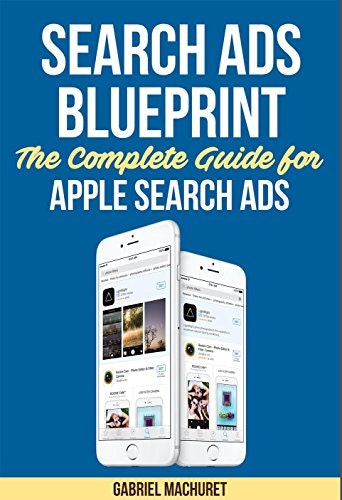 Apple Search Ads Blueprint gallery image