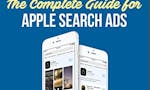 Apple Search Ads Blueprint image