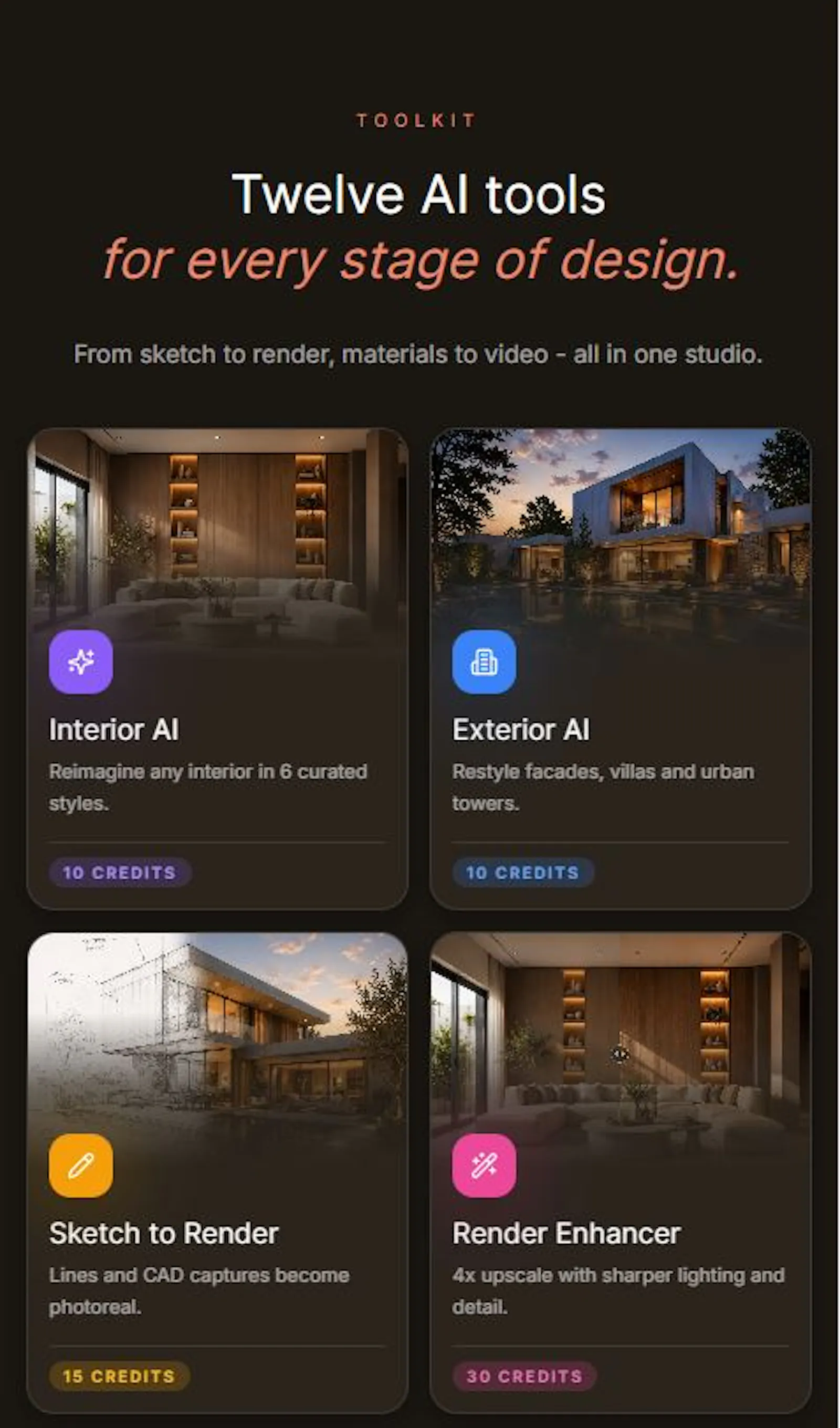 Archome AI screenshot 7