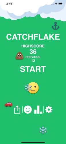 CatchFlake gallery image