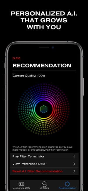 24FPS by Polarr gallery image
