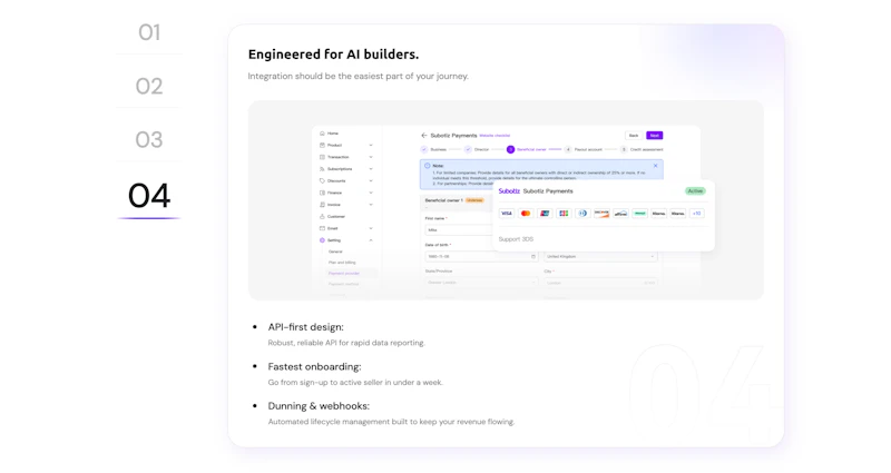Subotiz screenshot 7