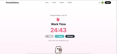 Pomokittens gallery image