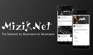 MizikNet gallery image