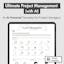 Ultimate Project Management (With AI)