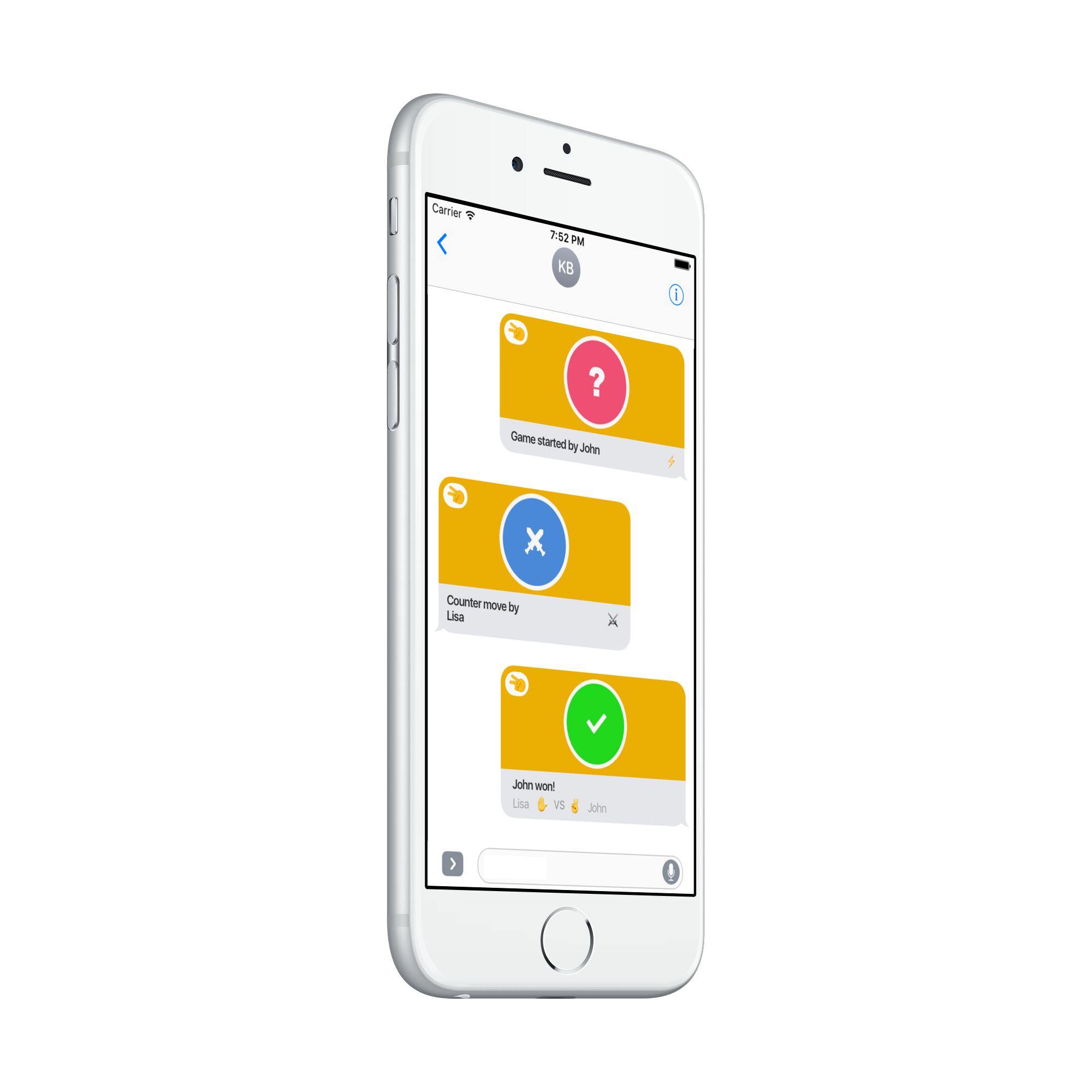 Rock-Paper-Scissors-Lizard-Spock gallery image