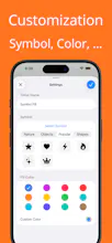 FocusWeaver: Visual Timer gallery image