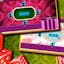 Bunco Mania Dice Party