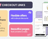 Checkout Links for Shopify media 1