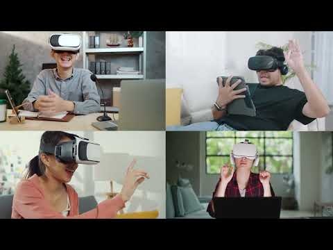 IMERS VR Trading Play-to-Earn  Game  gallery image