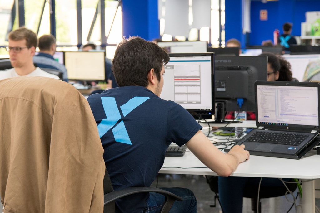 TravelgateX gallery image