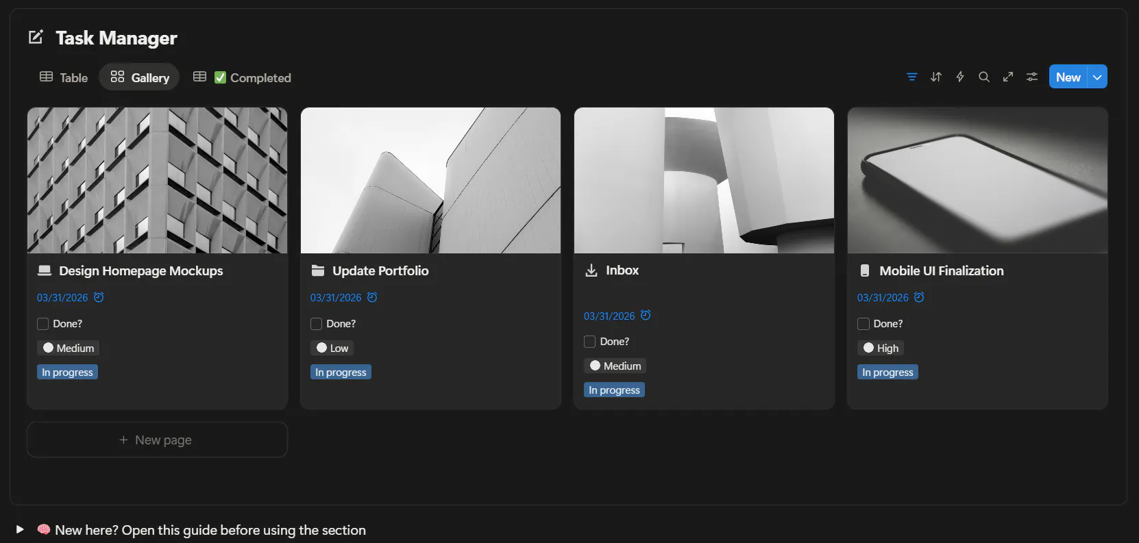 Monolith Lite gallery image