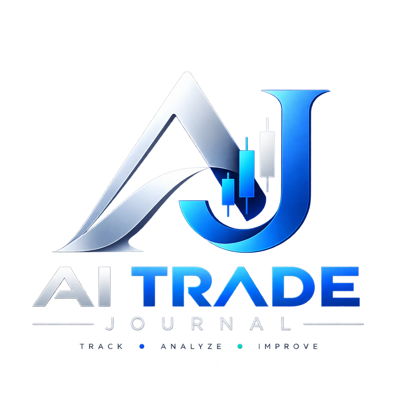 AI Trade Journal screenshot 1