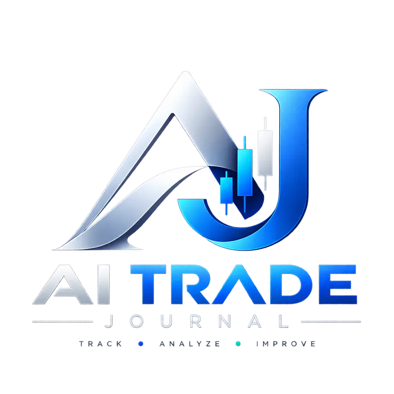 AI Trade Journal screenshot 1