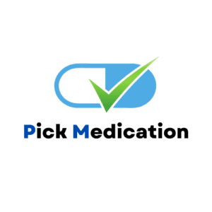 Pick Medication an Online Pharmacy - Product Hunt launch logo