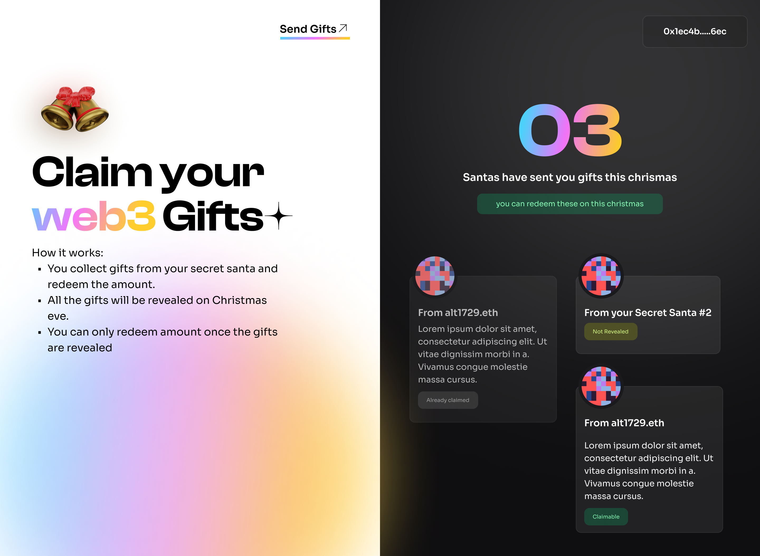 WAGMI Cards gallery image