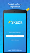 SKEDit Scheduling App gallery image