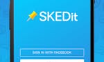 SKEDit Scheduling App image
