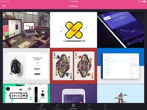 Design Hunt 2.0 Image