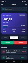 Budget Manager gallery image