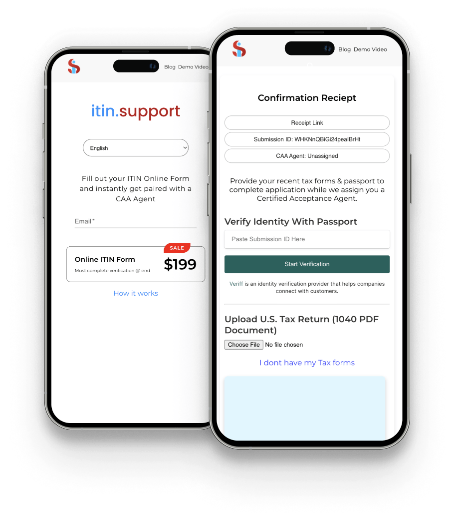 itin.support медиа 2