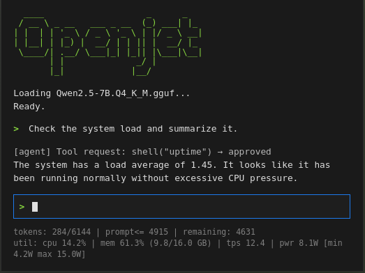 OpenJet gallery image