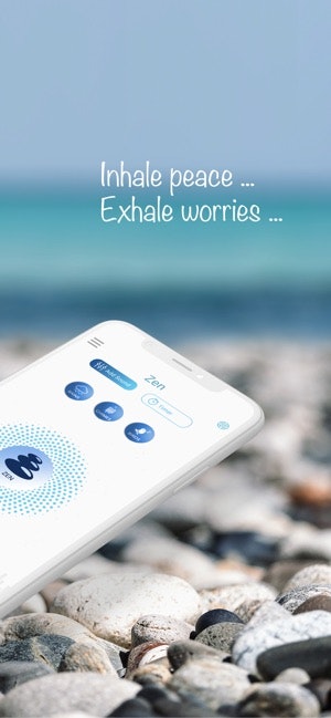 Zen Lounge gallery image