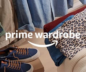 Prime Wardrobe gallery image