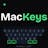 MacKeys