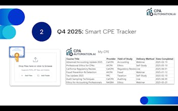 CPAAutomation.ai gallery image