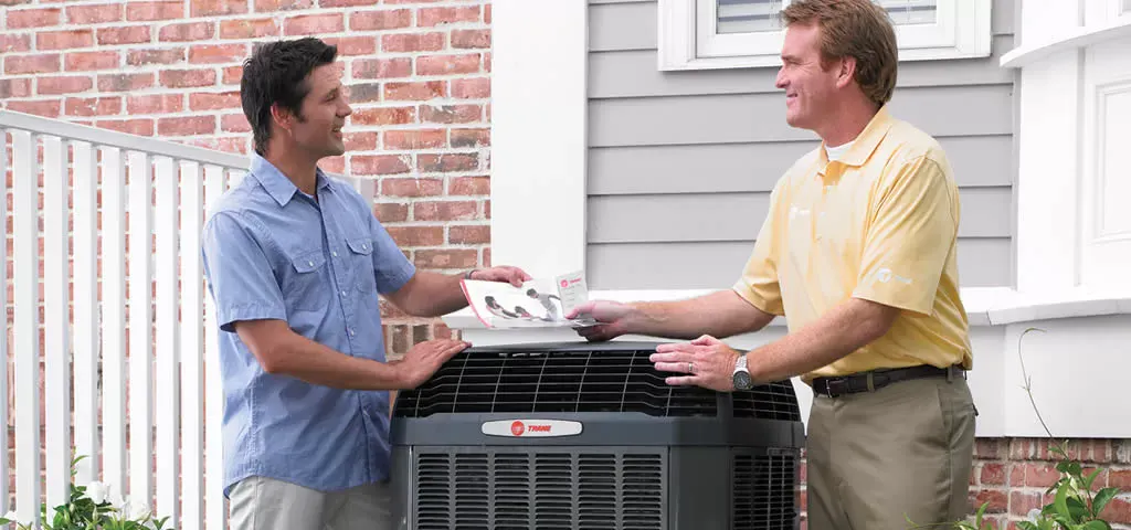 Air Conditioning Service Tucson gallery image