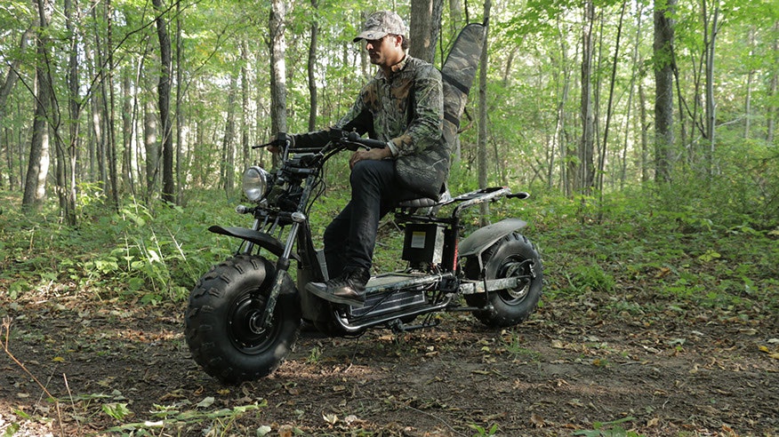 Daymak Beast D gallery image