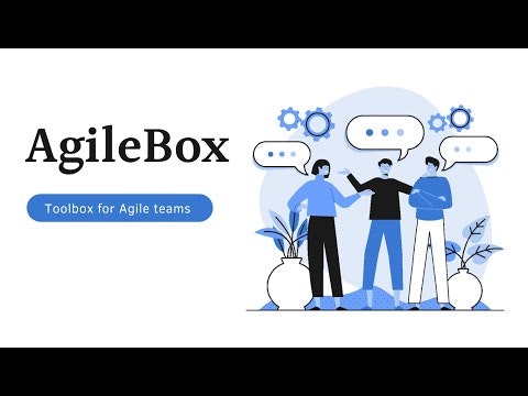 AgileBox gallery image