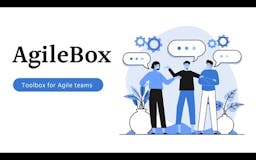 AgileBox media 1