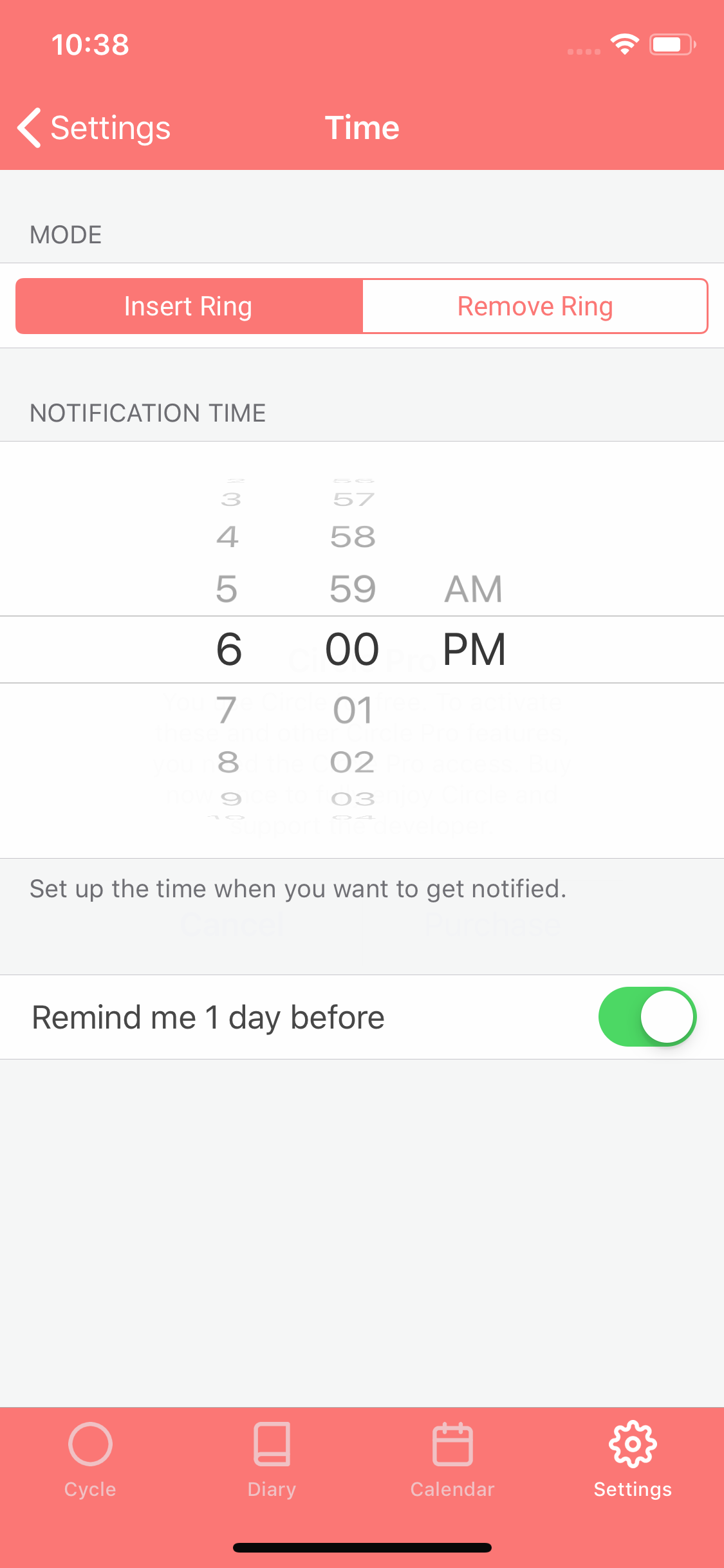 Circle gallery image