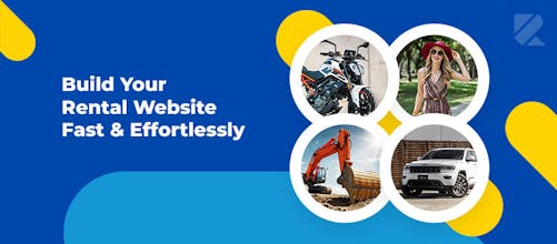 Rentify gallery image