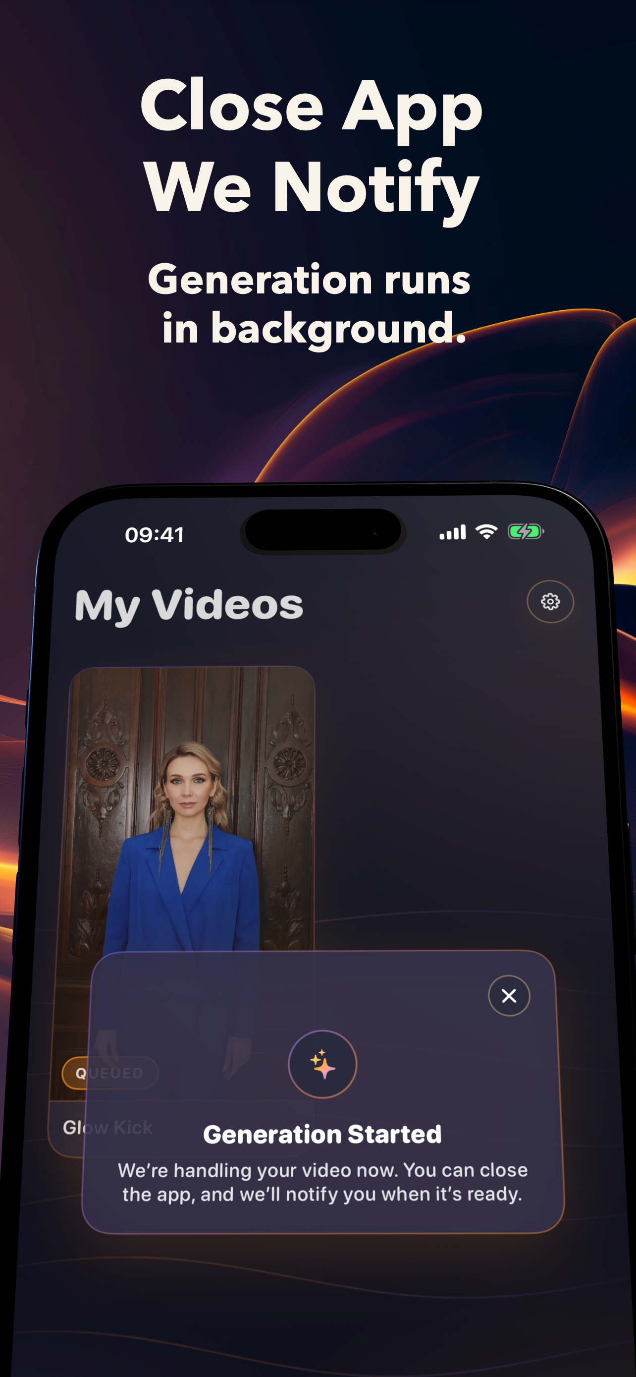 DanceMe gallery image