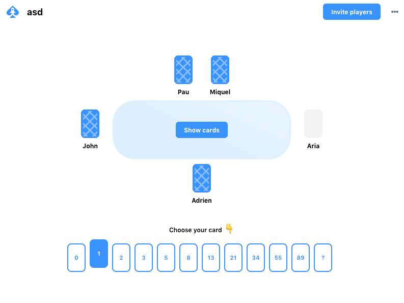 planning-poker-online-poker-pointing-made-simple-for-distributed