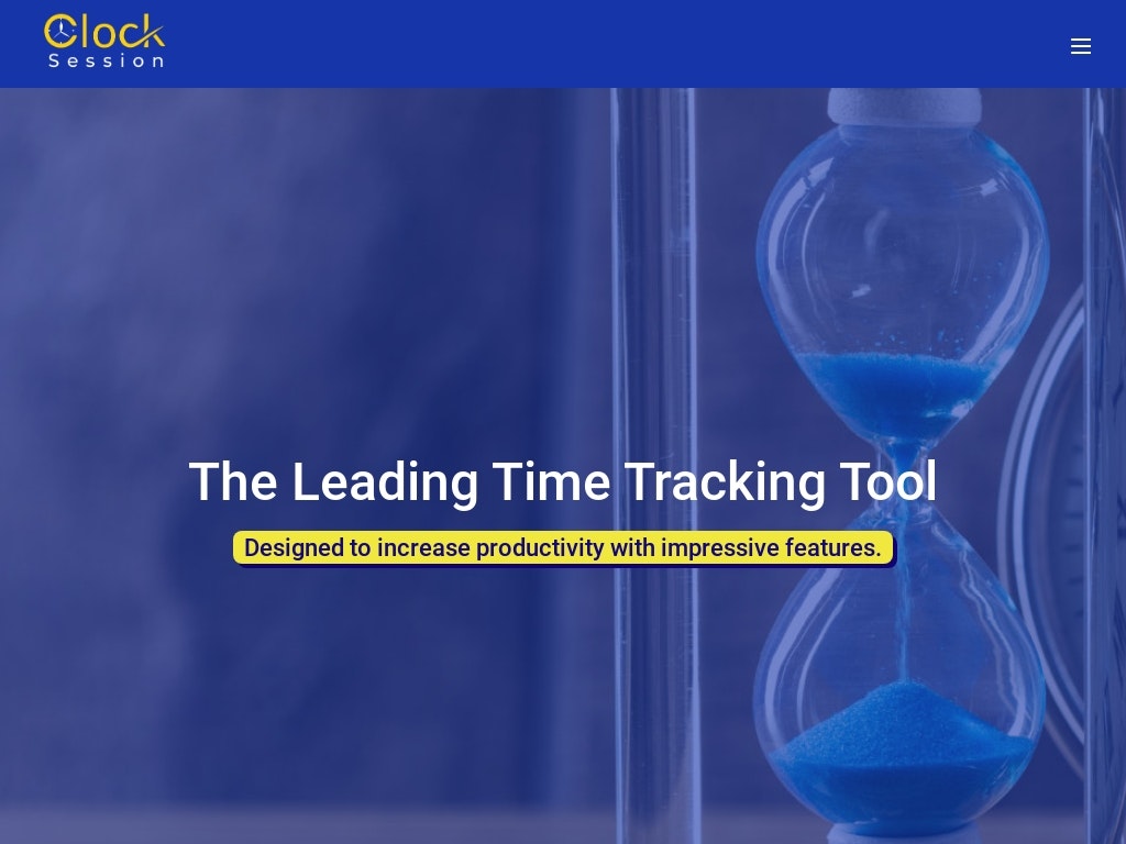 Clock Session gallery image