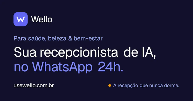 Wello screenshot 1