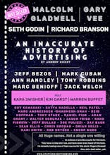 An Inaccurate History of Advertising gallery image