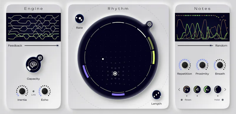 EVY screenshot 2