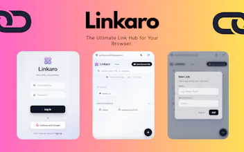 Linkaro gallery image