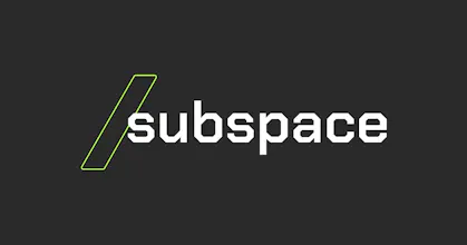 Subspace gallery image