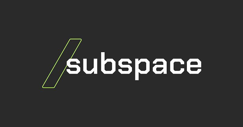 Subspace screenshot 2