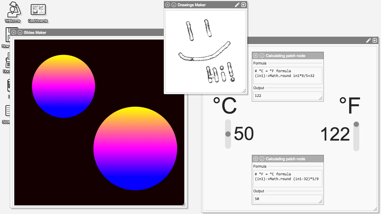 Fizzygum gallery image